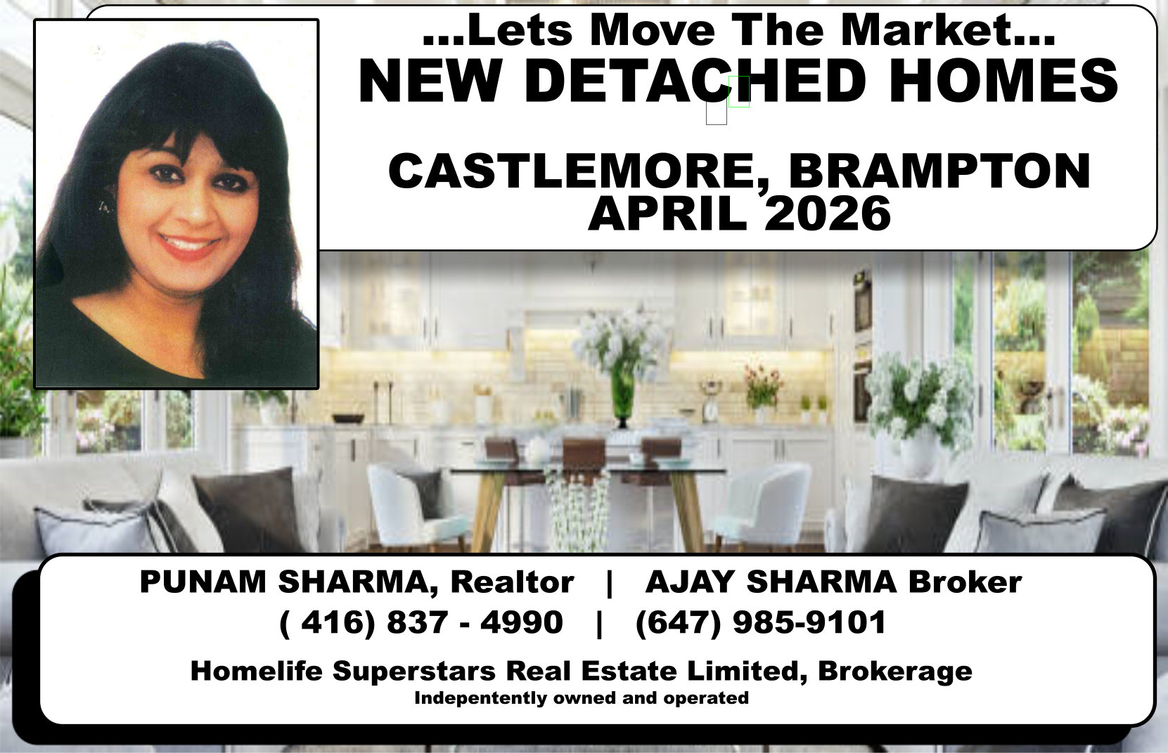 Castlemore, Brampton, Ontario preview 1